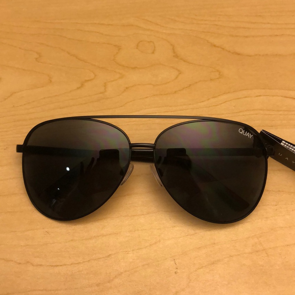 Quay Aviators